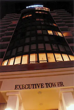 Executive Airprort Plaza Hotel Richmond