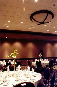 ****  Executive Airprort Plaza Hotel Richmond Kanada
