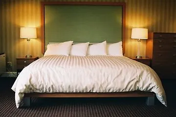 Executive Airprort Plaza Hotel Richmond